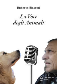 9788894934670 - La voce degli animali