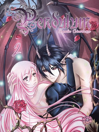 9788894936216 - Pendulum. Vol. 2