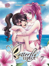 9788894936230 - Butterfly effect. Vol. 7