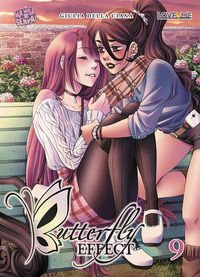 9788894936414 - Butterfly effect. Vol. 9