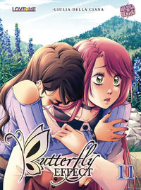 9788894936933 - Butterfly effect. Vol. 11