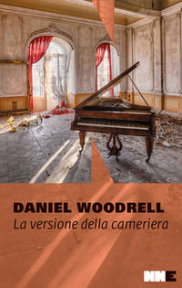 9788894938180 - La versione della cameriera. La serie di West Table