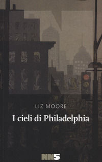 9788894938654 - I cieli di Philadelphia