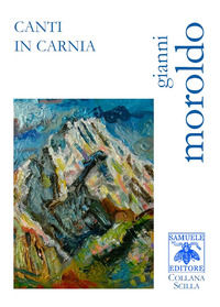 9788894944068 - Canti in Carnia