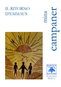 9788894944112 - Il ritorno d'Emmaus