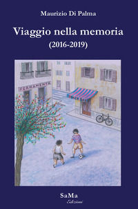 9788894946277 - Viaggio nella memoria (2016-2019)
