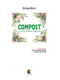 9788894947984 - Compost e altre poesie vegetali