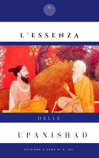 9788894948929 - L'essenza delle Upanishad