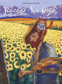 9788894950205 - Vincent e Van Gogh