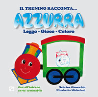 9788894954302 - Azzurra