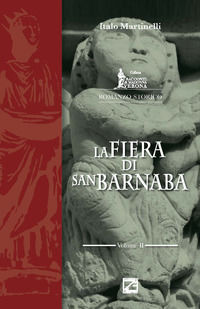 9788894954401 - La fiera di San Barnaba