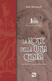 9788894954593 - La notte della luna chiara