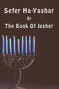 9788894956351 - Sefer Ha-Yashar or the book of Jasher