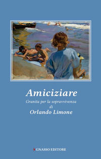 9788894962055 - Amiciziare