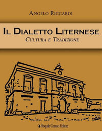 9788894962475 - Il vocabolario liternese. Nuova ediz.
