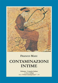 9788894964233 - Contaminazioni intime