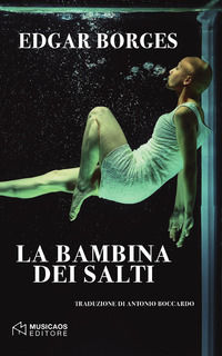 9788894966145 - La bambina dei salti