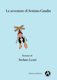 9788894981537 - Le avventure di Settimo Gaudin