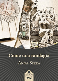 9788894990737 - Come una randagia