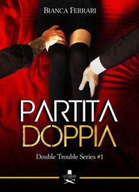 9788894990744 - Partita doppia. Double trouble series. Vol. 1
