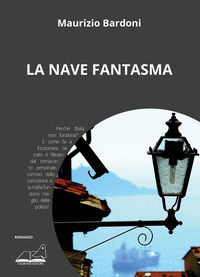 9788894992526 - La nave fantasma