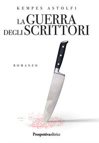 9788894995336 - La guerra degli scrittori