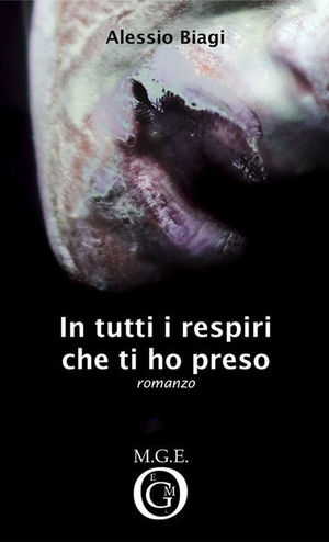 9788895031309 - In tutti i respiri che ti ho preso