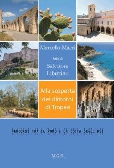9788895031385 - Alla scoperta dei dintorni di Tropea
