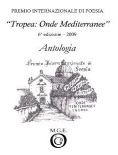 9788895031590 - Antologia «Tropea: onde mediterranee» 2010