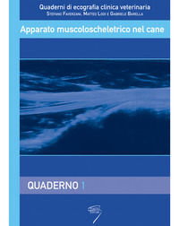 9788895033792 - Apparato muscoloscheletrico nel cane