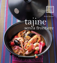 9788895056630 - Tajine senza frontiere. Ediz. a colori