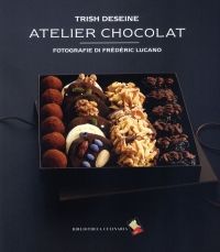 9788895056715 - Atelier chocolat. Ediz. a colori
