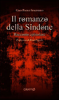 9788895057330 - Il romanzo della Sindone