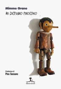 9788895073859 - Mi dicevano Pinocchio
