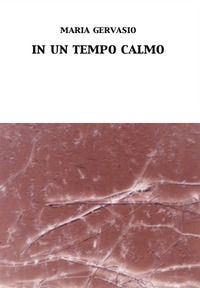 9788895074061 - In un tempo calmo
