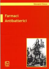 9788895122168 - Farmaci antibatterici