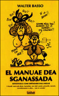 9788895156194 - Manuae dea sganassada (El)