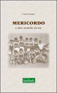 9788895156231 - Mericodo e altre storielle da bar