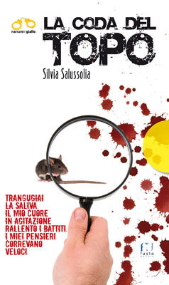 9788895163246 - La coda del topo