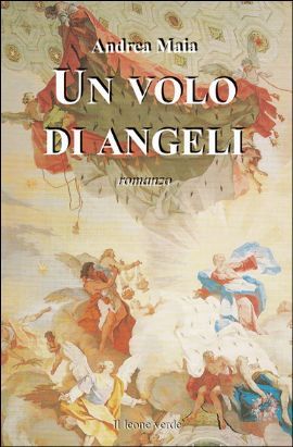 9788895177274 - Un volo di angeli