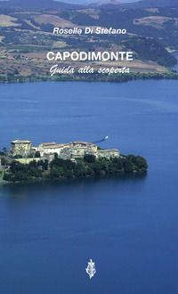 9788895187556 - Capodimonte. Guida alla scoperta