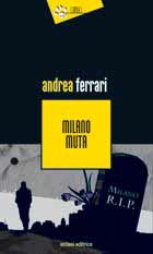 9788895200187 - Milano muta
