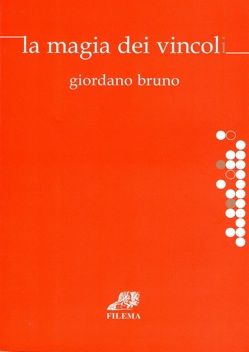 9788895204178 - La magia dei vincoli
