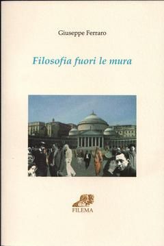 9788895204277 - Filosofia fuori le mura