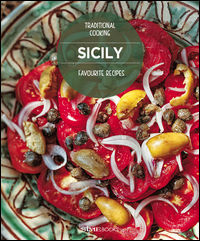 9788895218182 - Sicily's favourite recipes
