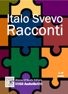 9788895220420 - I racconti. Audiolibro. CD Audio