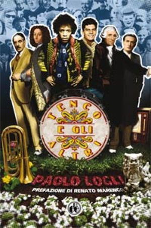 9788895246291 - Tenco e gli altri