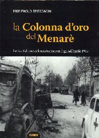 9788895247052 - La colonna d'oro del Menarè