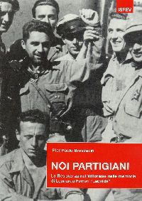 9788895247069 - Noi partigiani