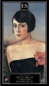 9788895249964 - La ragazza di nome Giulia